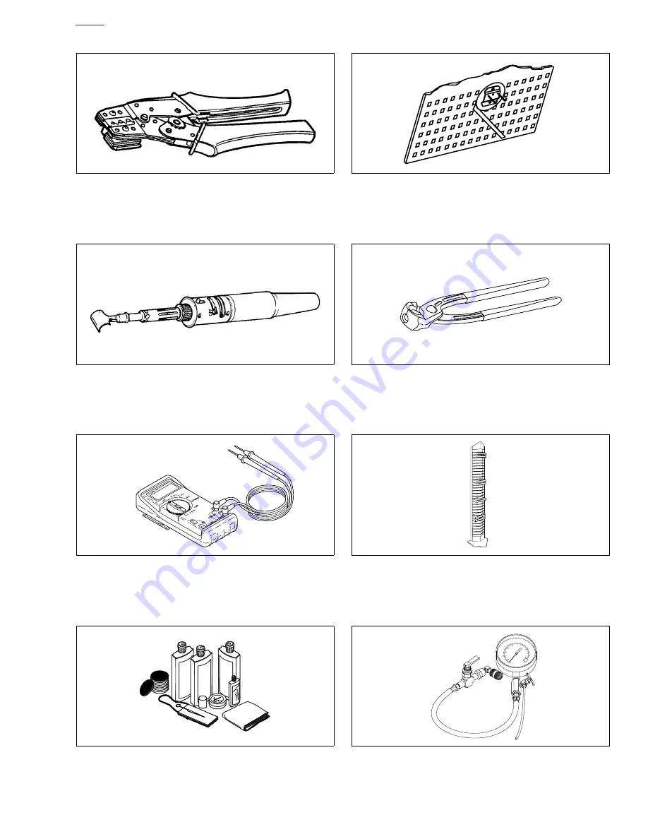 Buell 2002 X1 Handbook Download Page 446