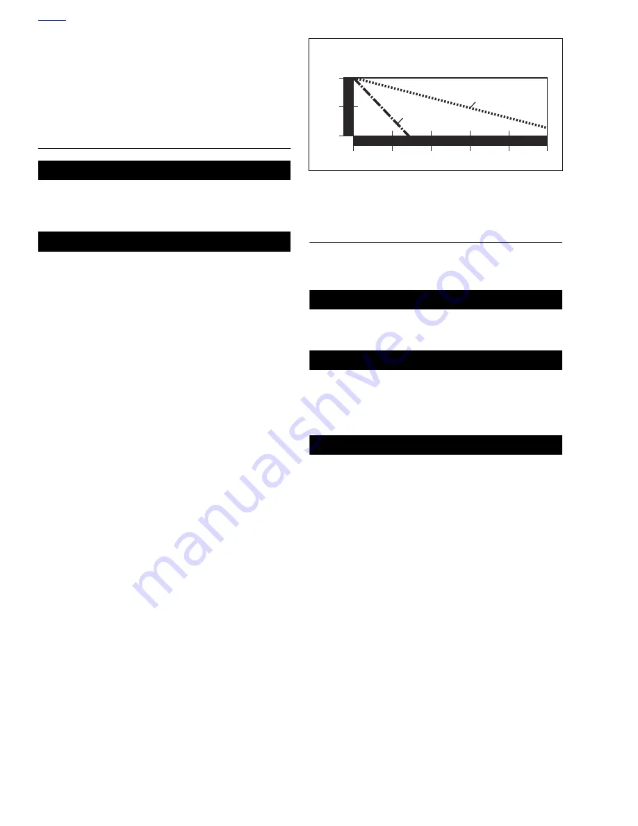 Buell 2002 X1 Service Manual Download Page 36