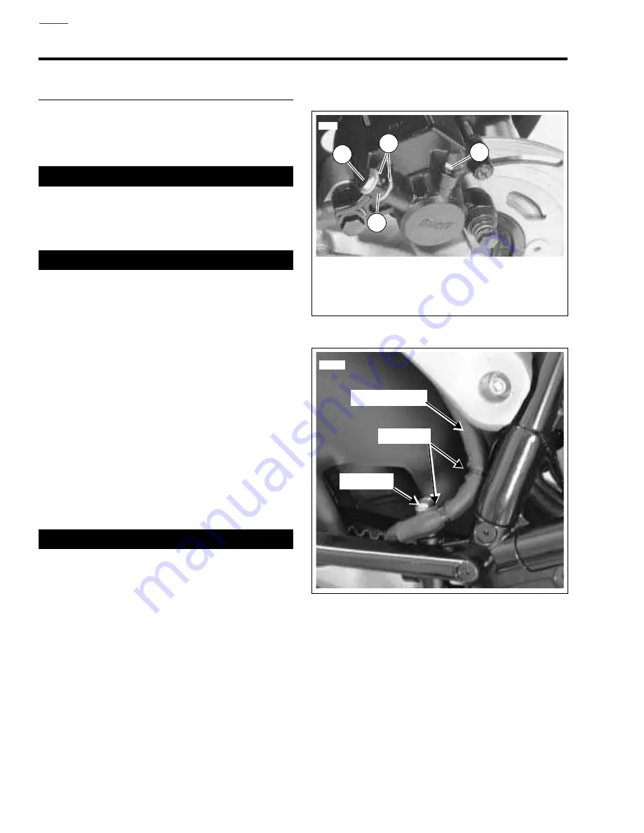 Buell 2002 X1 Service Manual Download Page 102