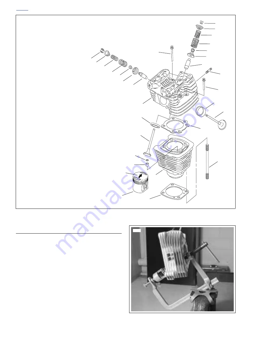 Buell 2002 X1 Service Manual Download Page 168