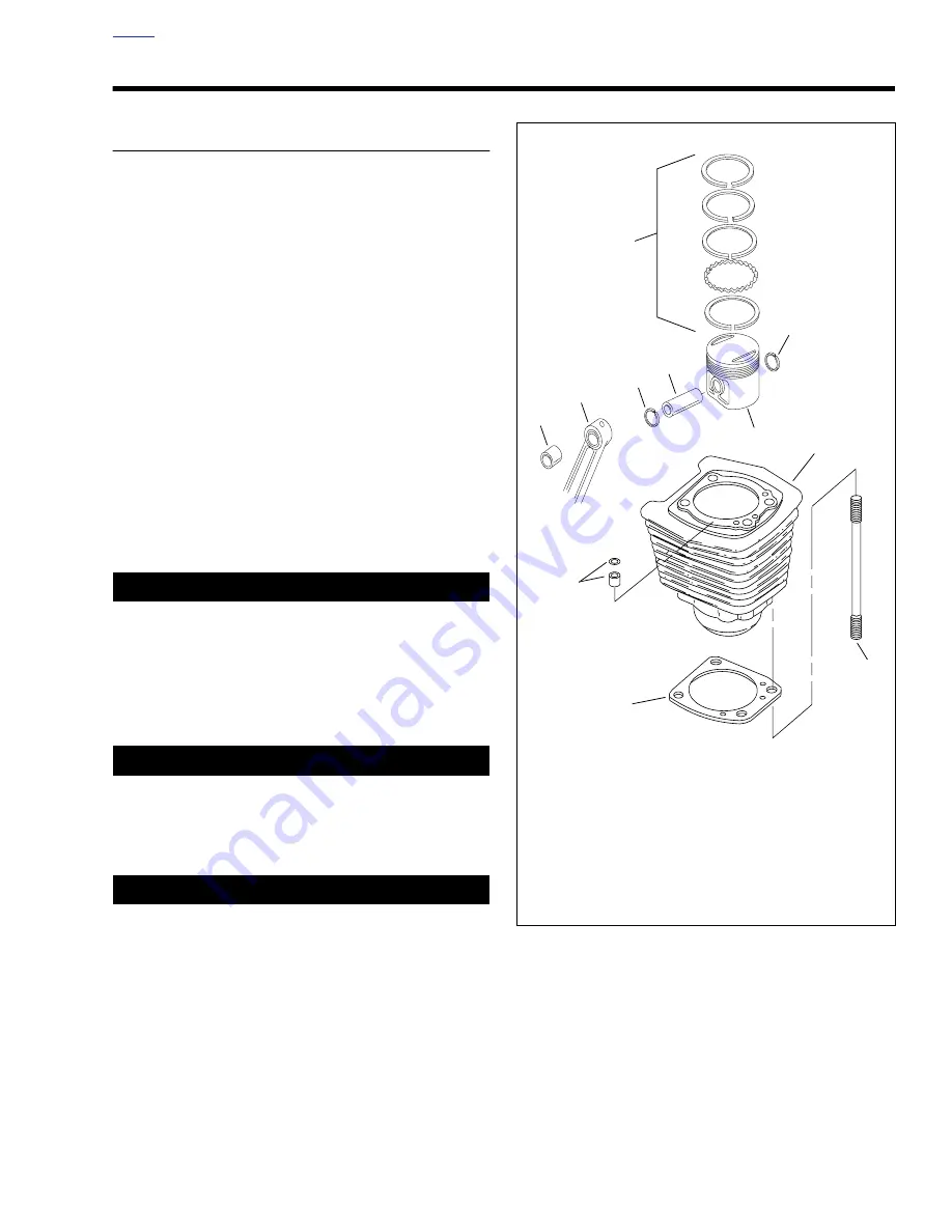 Buell 2002 X1 Service Manual Download Page 177