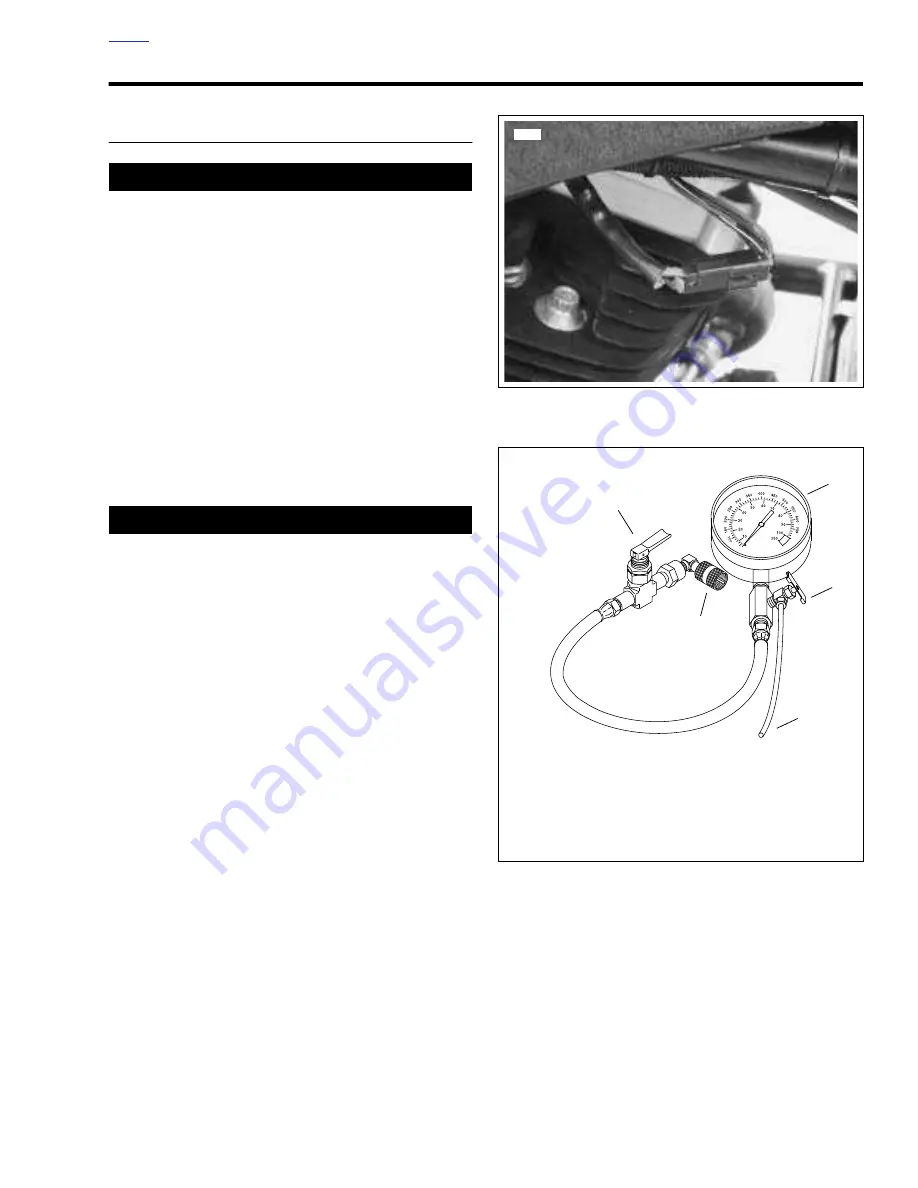 Buell 2002 X1 Service Manual Download Page 253