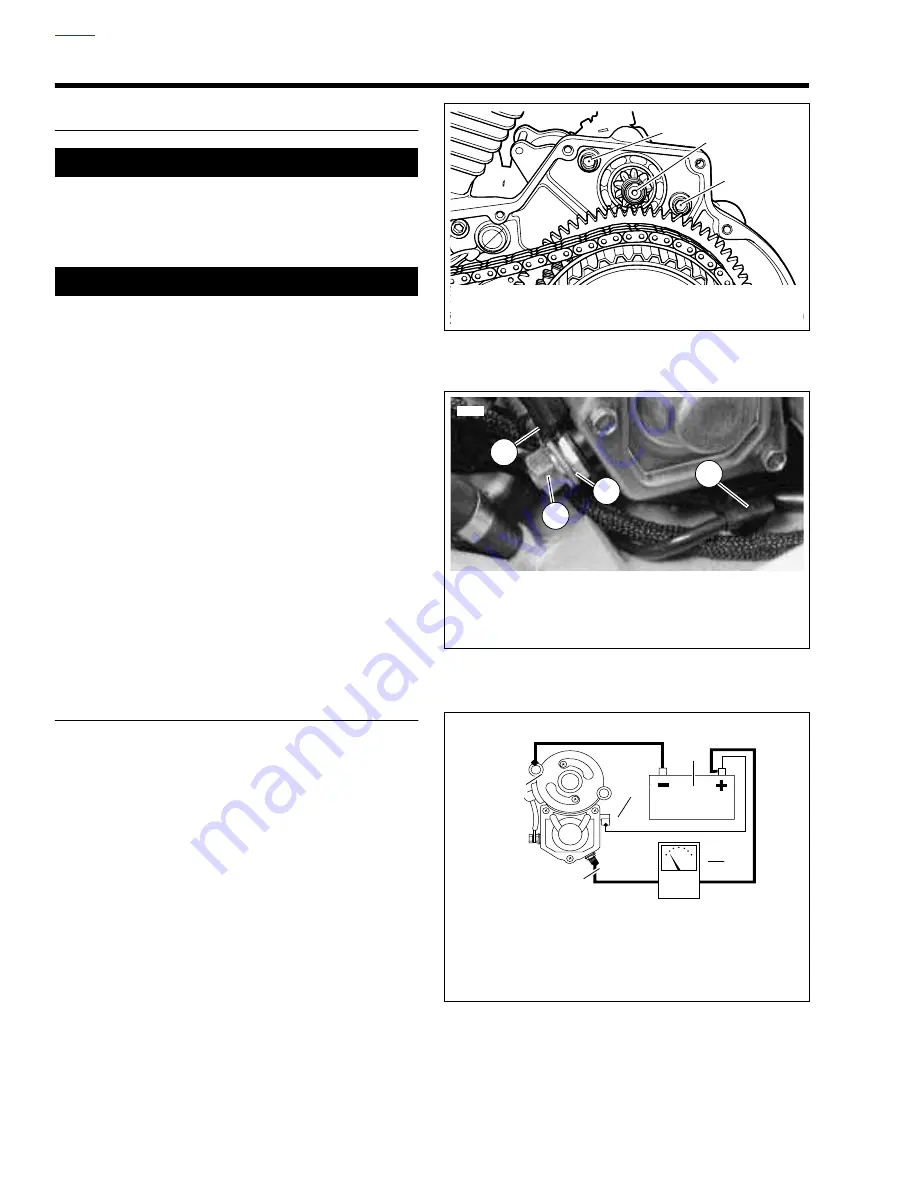 Buell 2002 X1 Service Manual Download Page 350