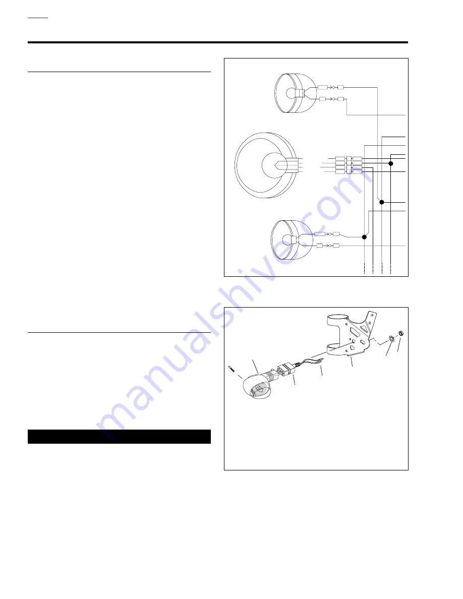 Buell 2002 X1 Service Manual Download Page 432