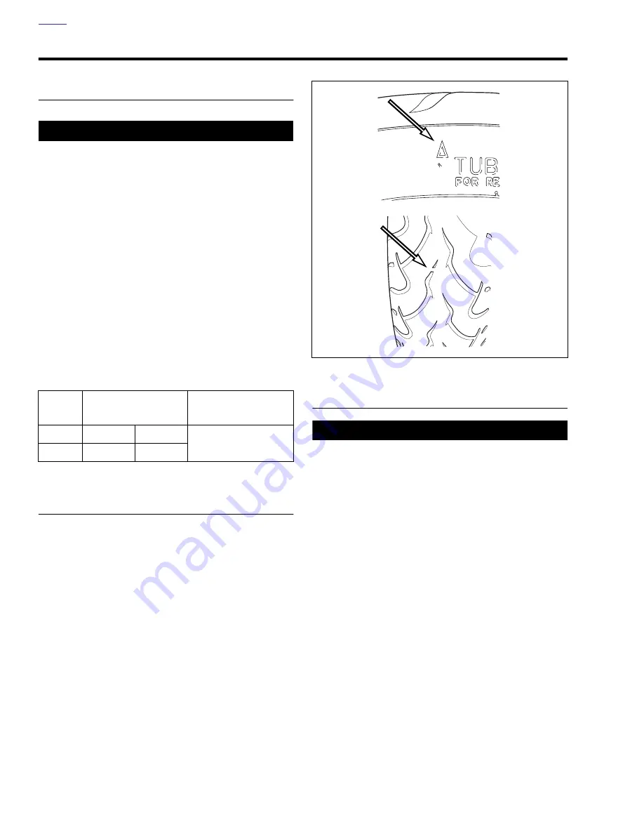 Buell 2003XB9S Service Manual Download Page 72