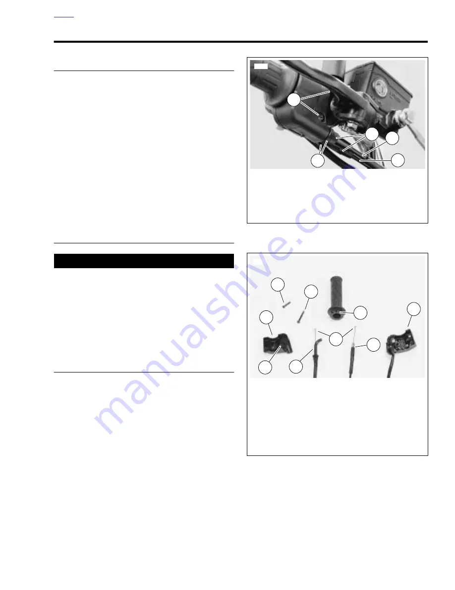 Buell 2003XB9S Service Manual Download Page 166