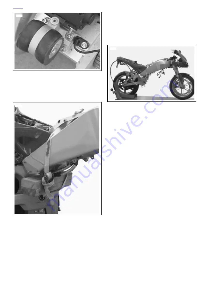 Buell 2003XB9S Service Manual Download Page 231