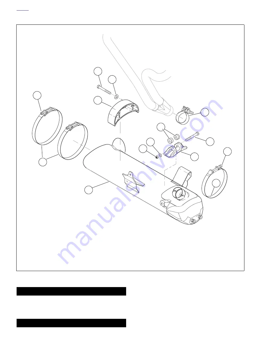 Buell 2003XB9S Service Manual Download Page 245