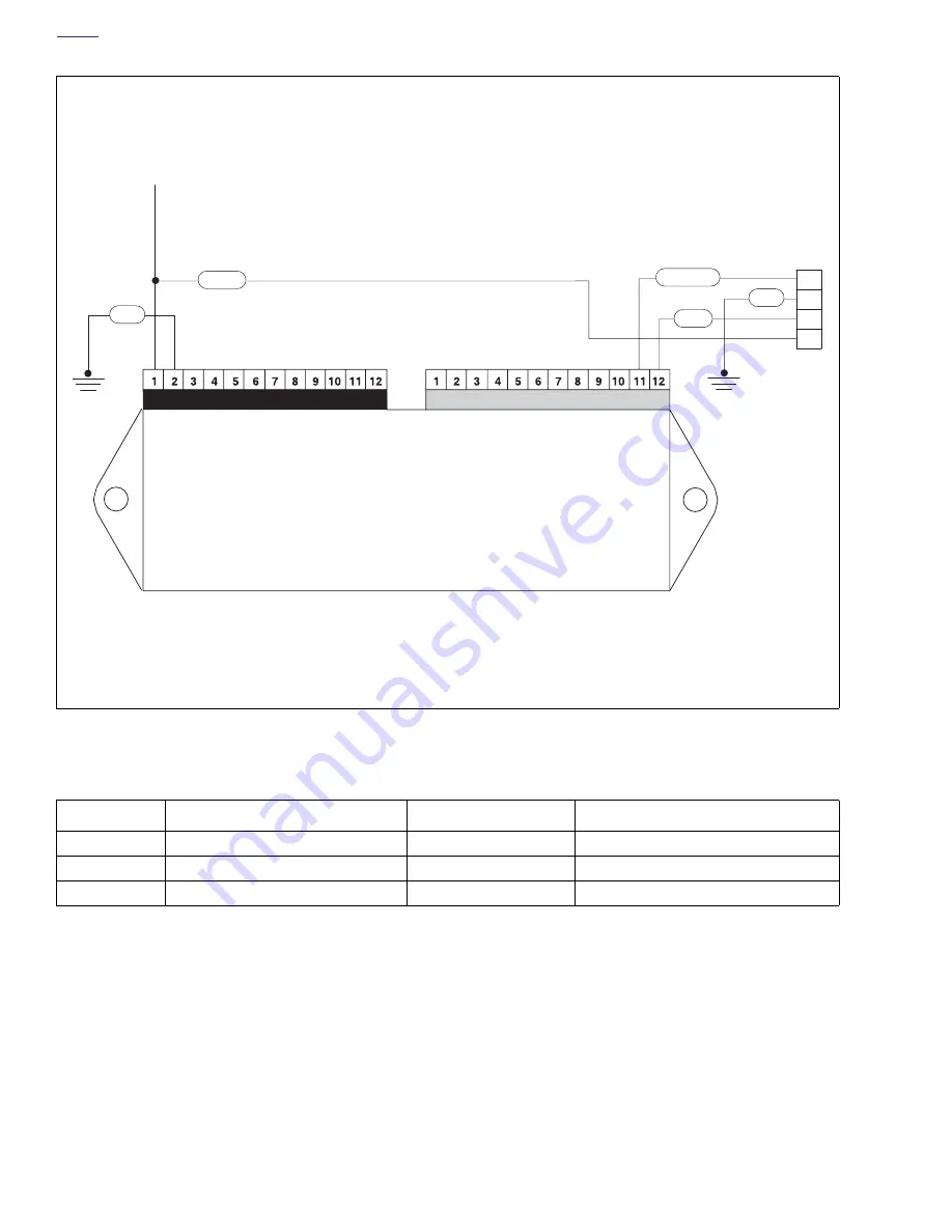 Buell 2003XB9S Service Manual Download Page 323