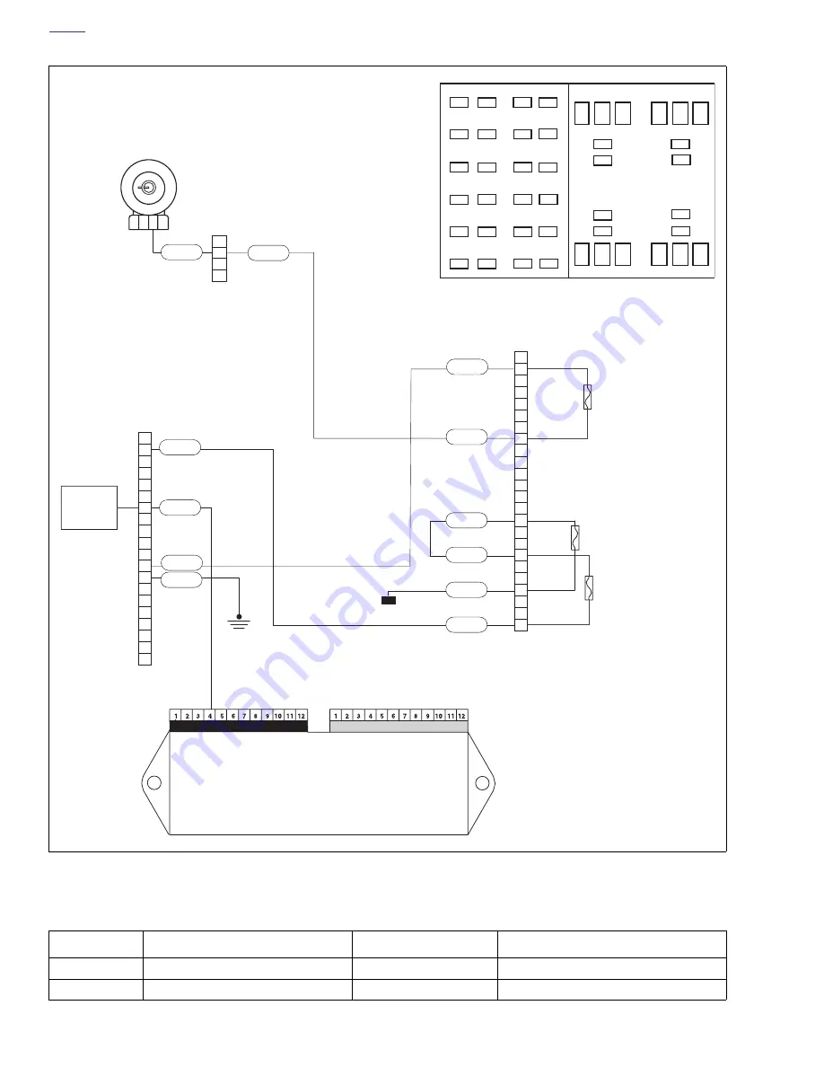 Buell 2003XB9S Service Manual Download Page 327