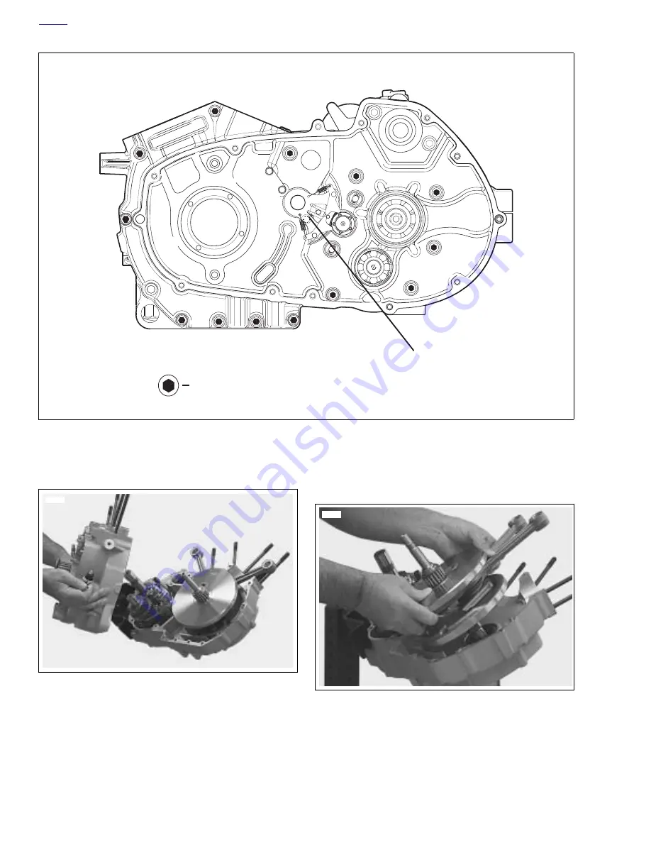 Buell 2003XB9S Service Manual Download Page 489