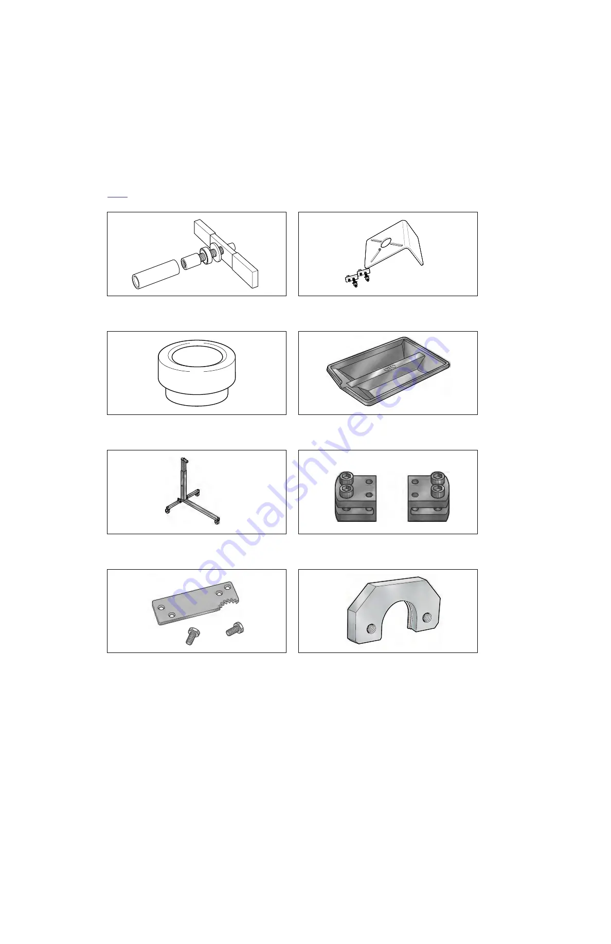 Buell 2005 P3 Service Manual Download Page 12