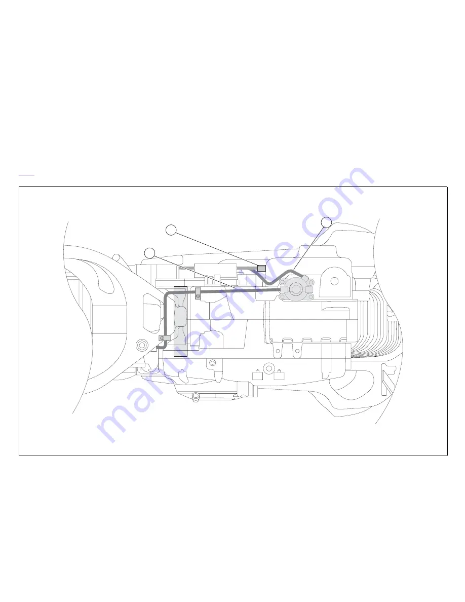 Buell 2007 ULYSSES Service Manual Download Page 59