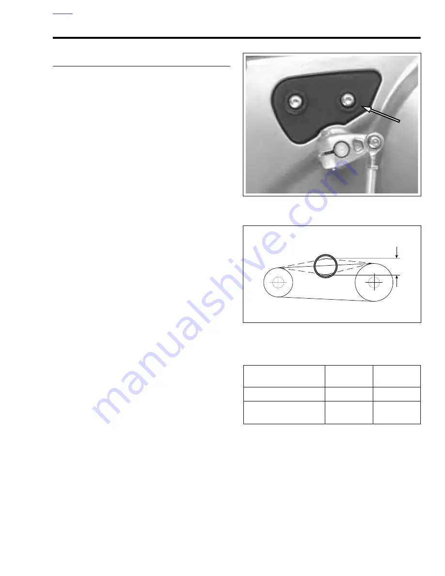 Buell 2007 ULYSSES Service Manual Download Page 104