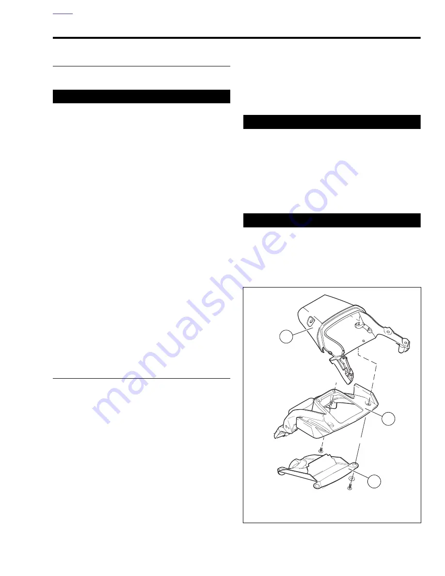 Buell 2007 ULYSSES Service Manual Download Page 226