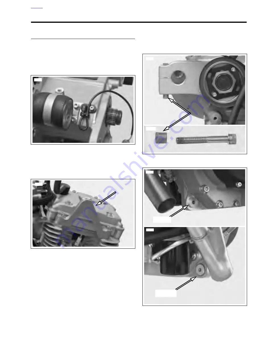 Buell 2007 ULYSSES Service Manual Download Page 268