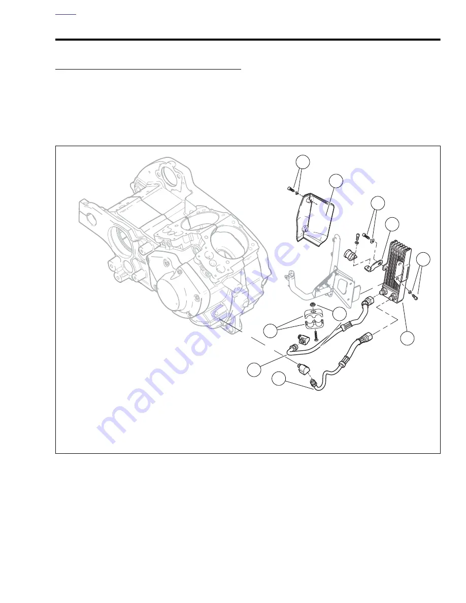 Buell 2007 ULYSSES Service Manual Download Page 314