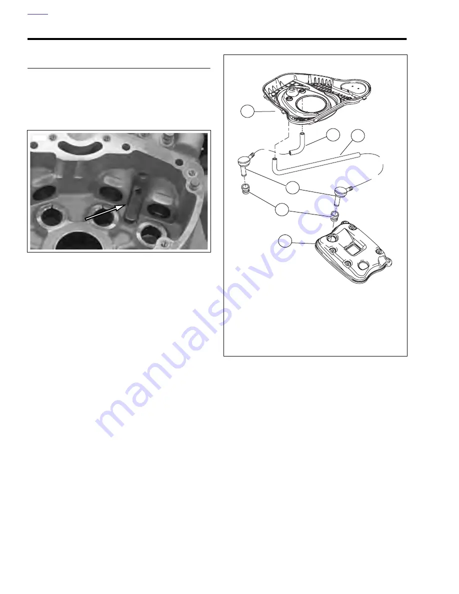 Buell 2007 ULYSSES Service Manual Download Page 319