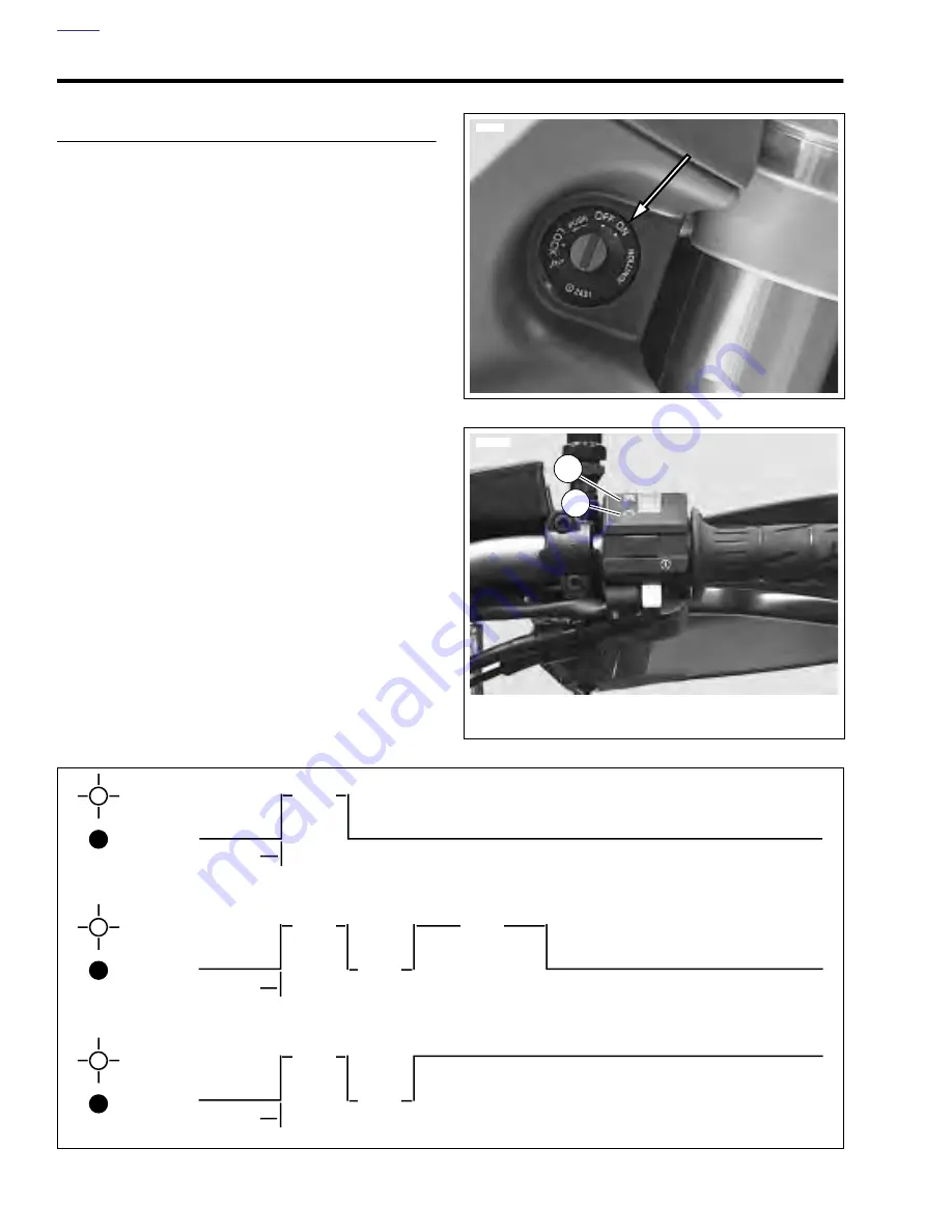 Buell 2007 ULYSSES Service Manual Download Page 355