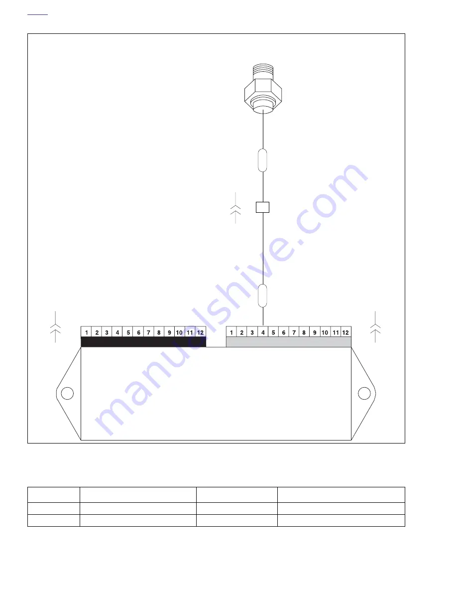 Buell 2007 ULYSSES Service Manual Download Page 397