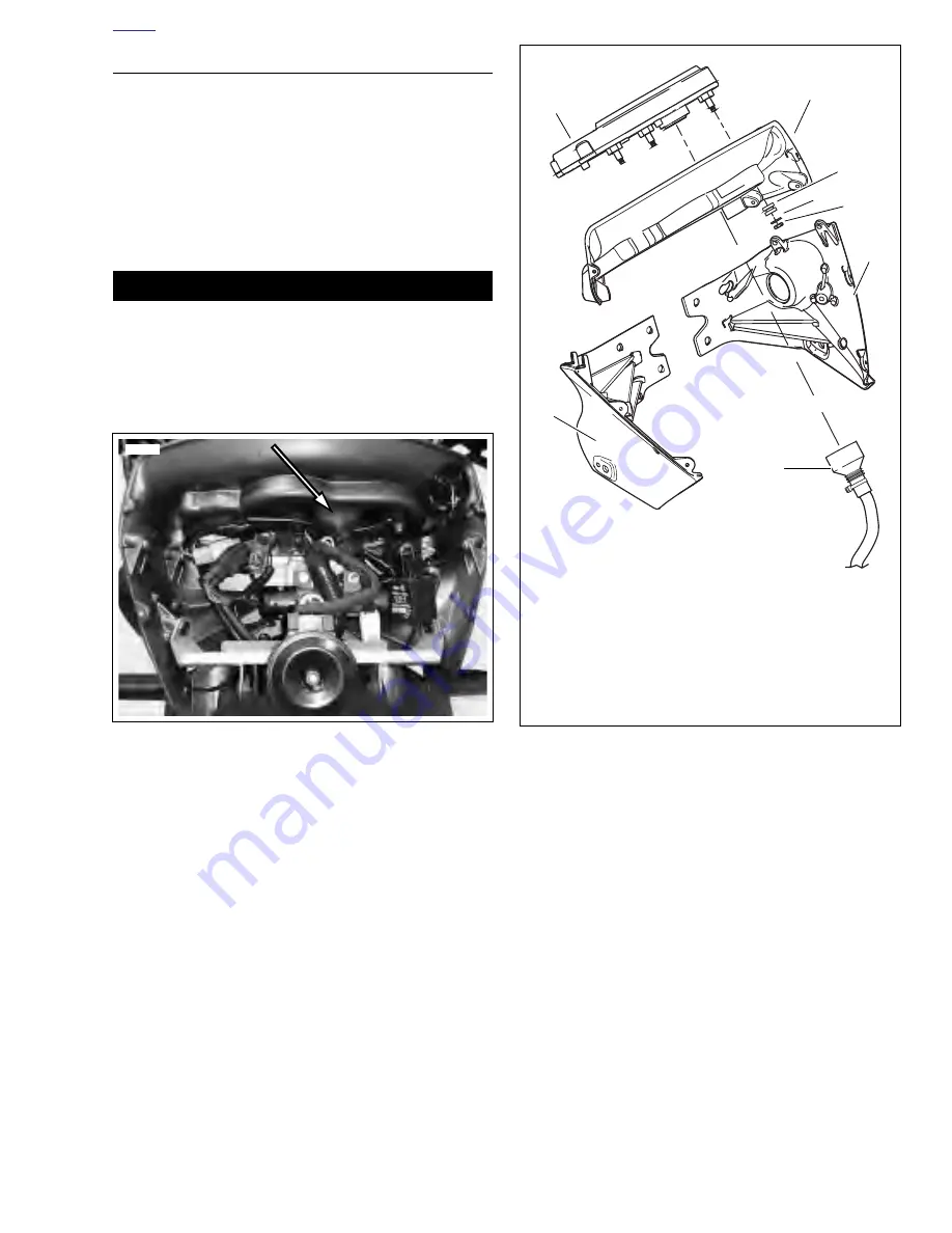 Buell 2007 ULYSSES Service Manual Download Page 622