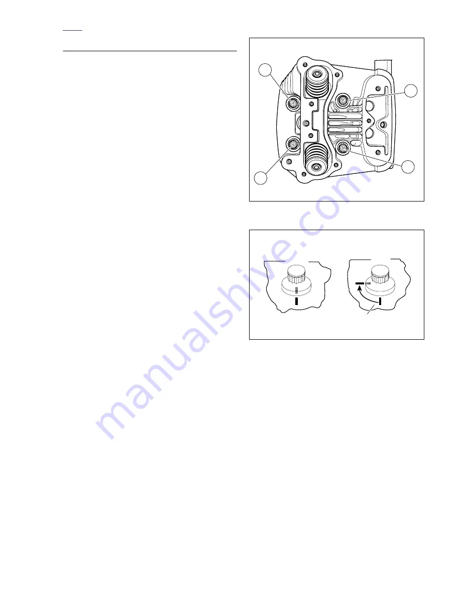 Buell P3 Service Manual Download Page 220