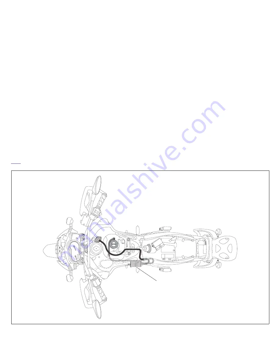 Buell Ulysses 2006 Скачать руководство пользователя страница 48