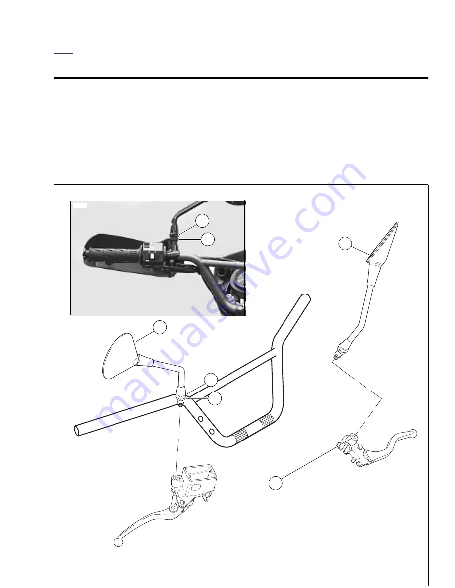 Buell Ulysses 2006 Service Manual Download Page 205