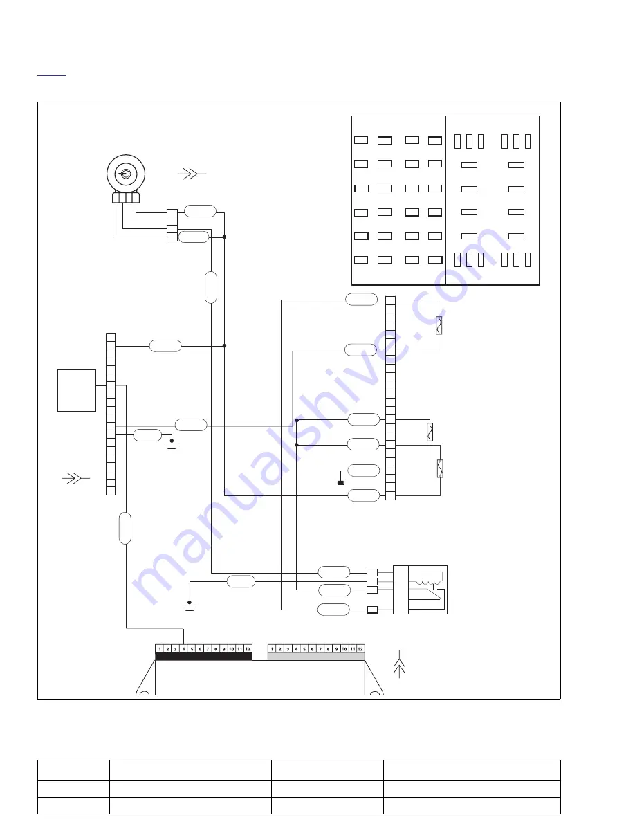 Buell Ulysses 2006 Service Manual Download Page 360