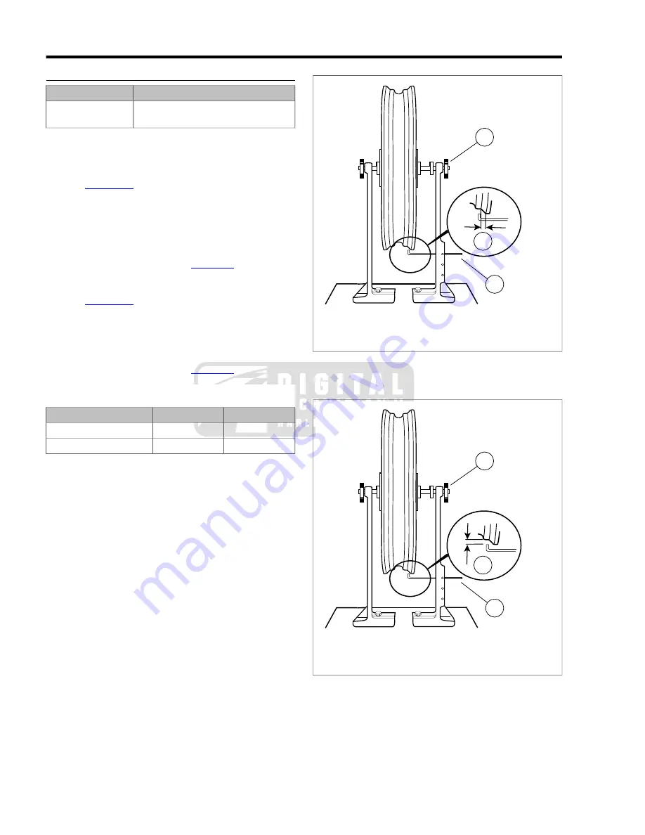 Buell XB 2008 Series Service Manual Download Page 100