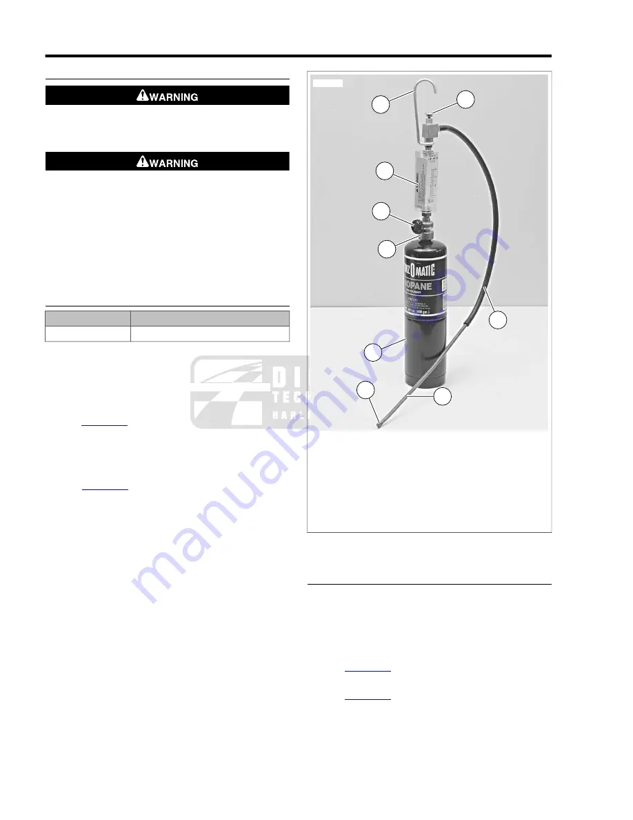 Buell XB 2008 Series Service Manual Download Page 364