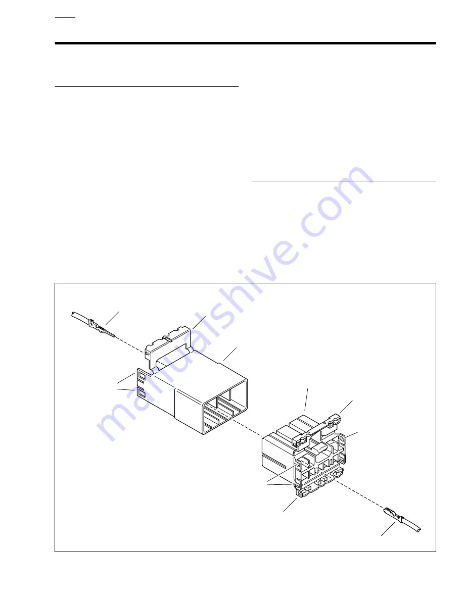 Buell XB9R 2003 Service Manual Download Page 9