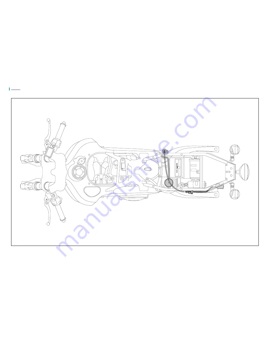 Buell XB9R 2003 Service Manual Download Page 35