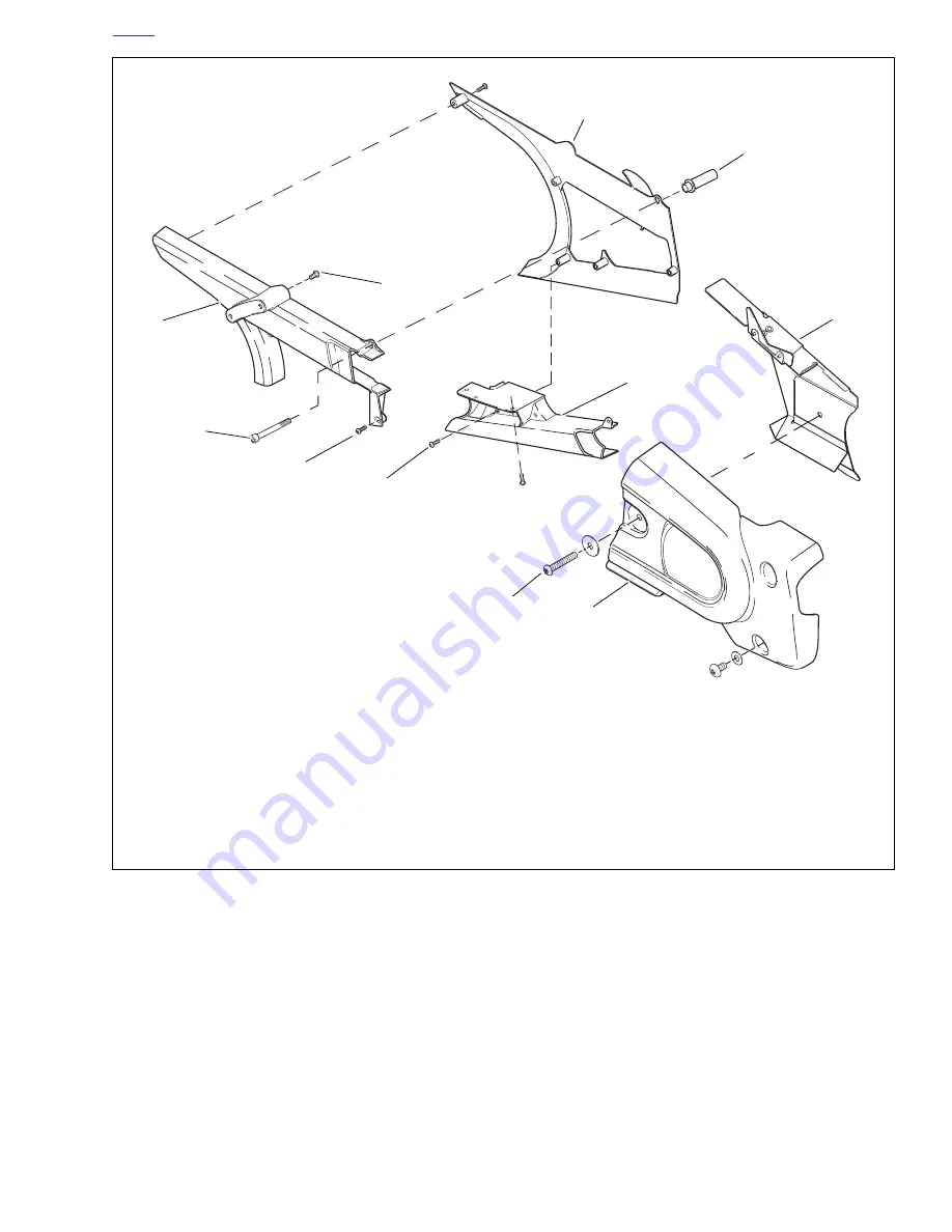 Buell XB9R 2003 Service Manual Download Page 74