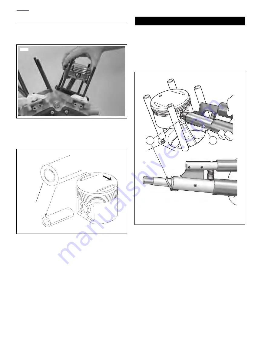 Buell XB9R 2003 Service Manual Download Page 261