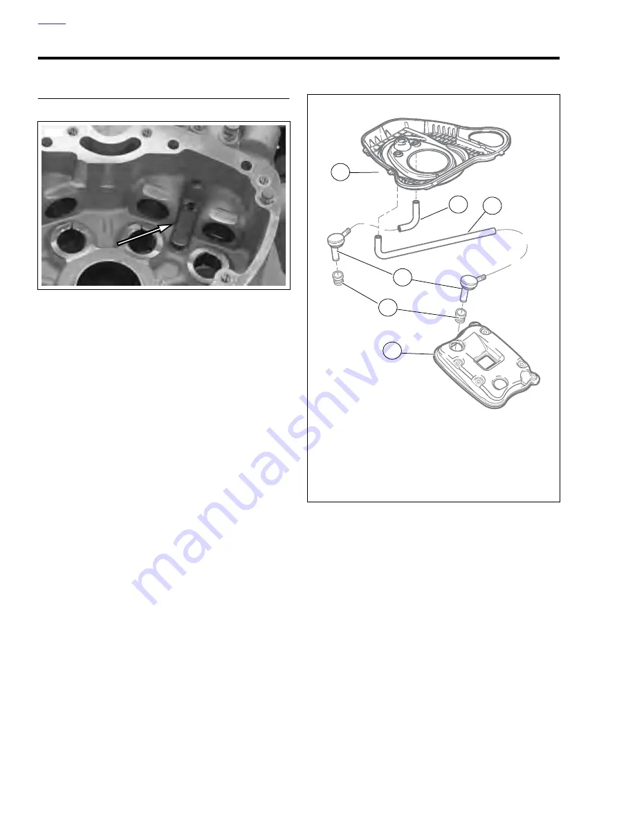 Buell XB9R 2003 Service Manual Download Page 267