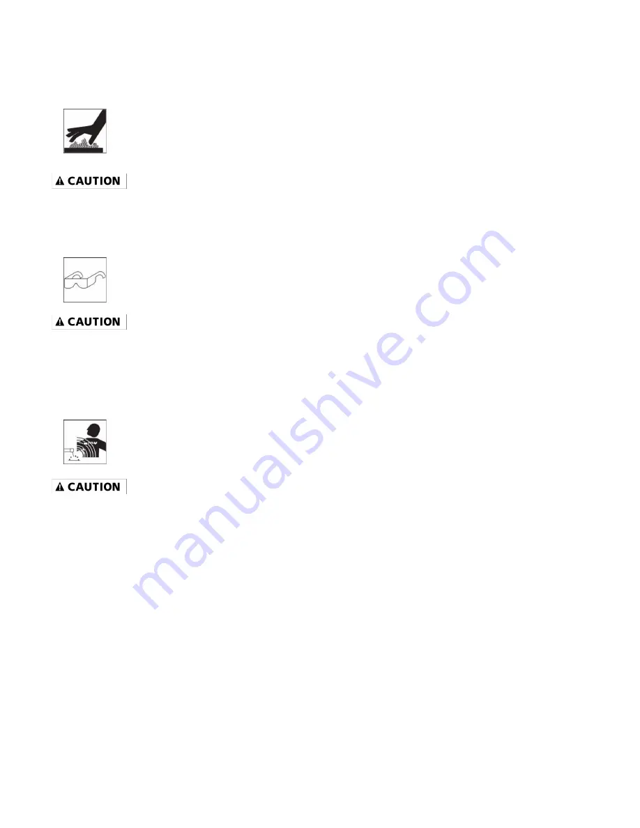 Buffalo Tools PSTICK80 Assembly & Operating Instructions Download Page 6