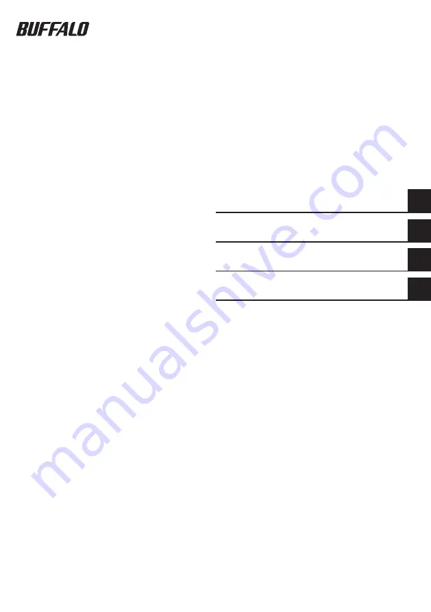 Buffalo MiniStation HD-PEU3 User Manual Download Page 65