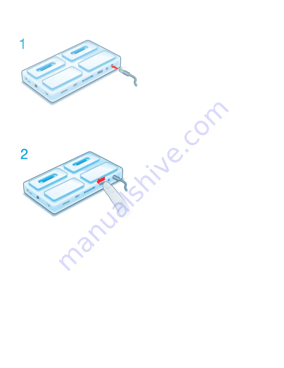 Bug Labs BUGbase BUGWifi Edition 10012 Quick Start Manual Download Page 3