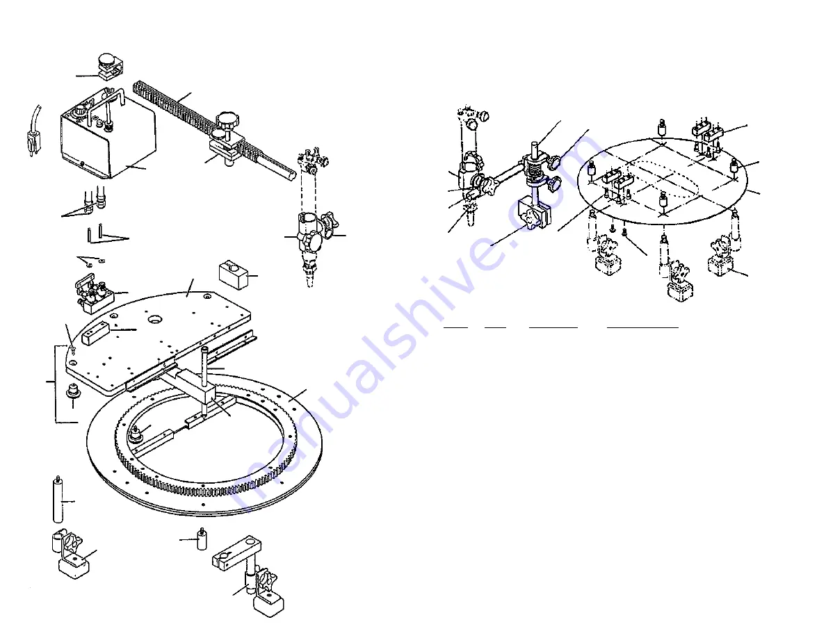 Bug-O Systems CIR-O Instructions And Parts Manual Download Page 17