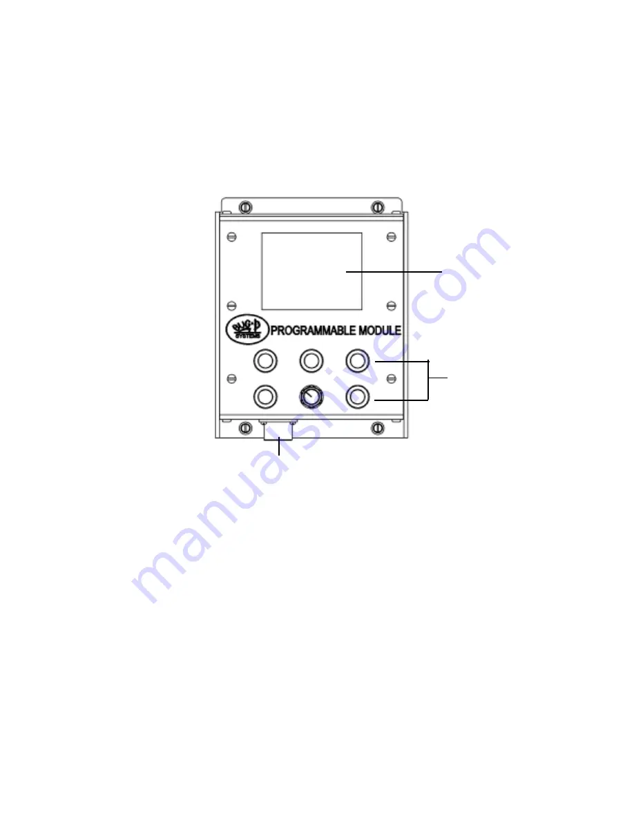 Bug-O Systems MDS-1004 Скачать руководство пользователя страница 5