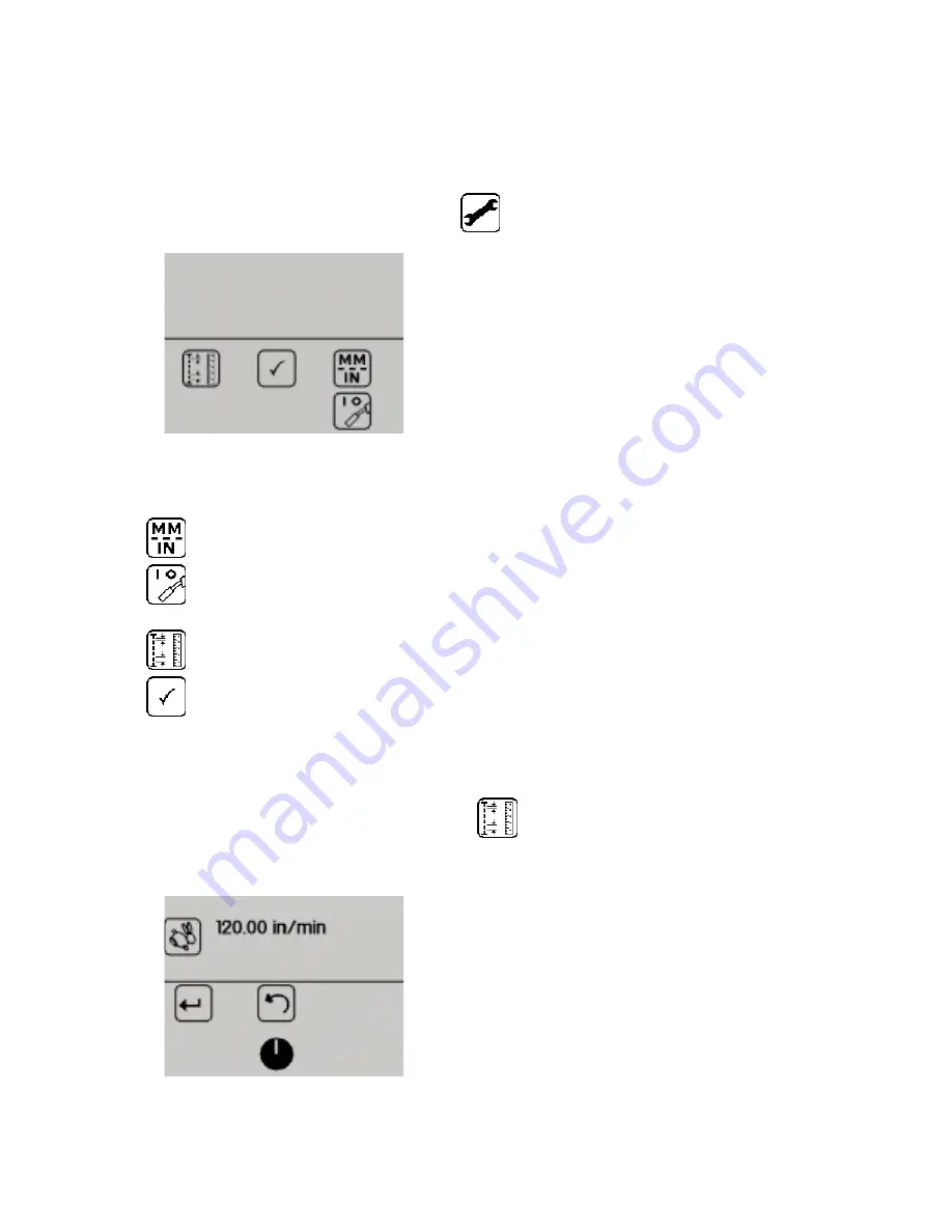 Bug-O Systems MDS-1004 Instruction Manual Download Page 7