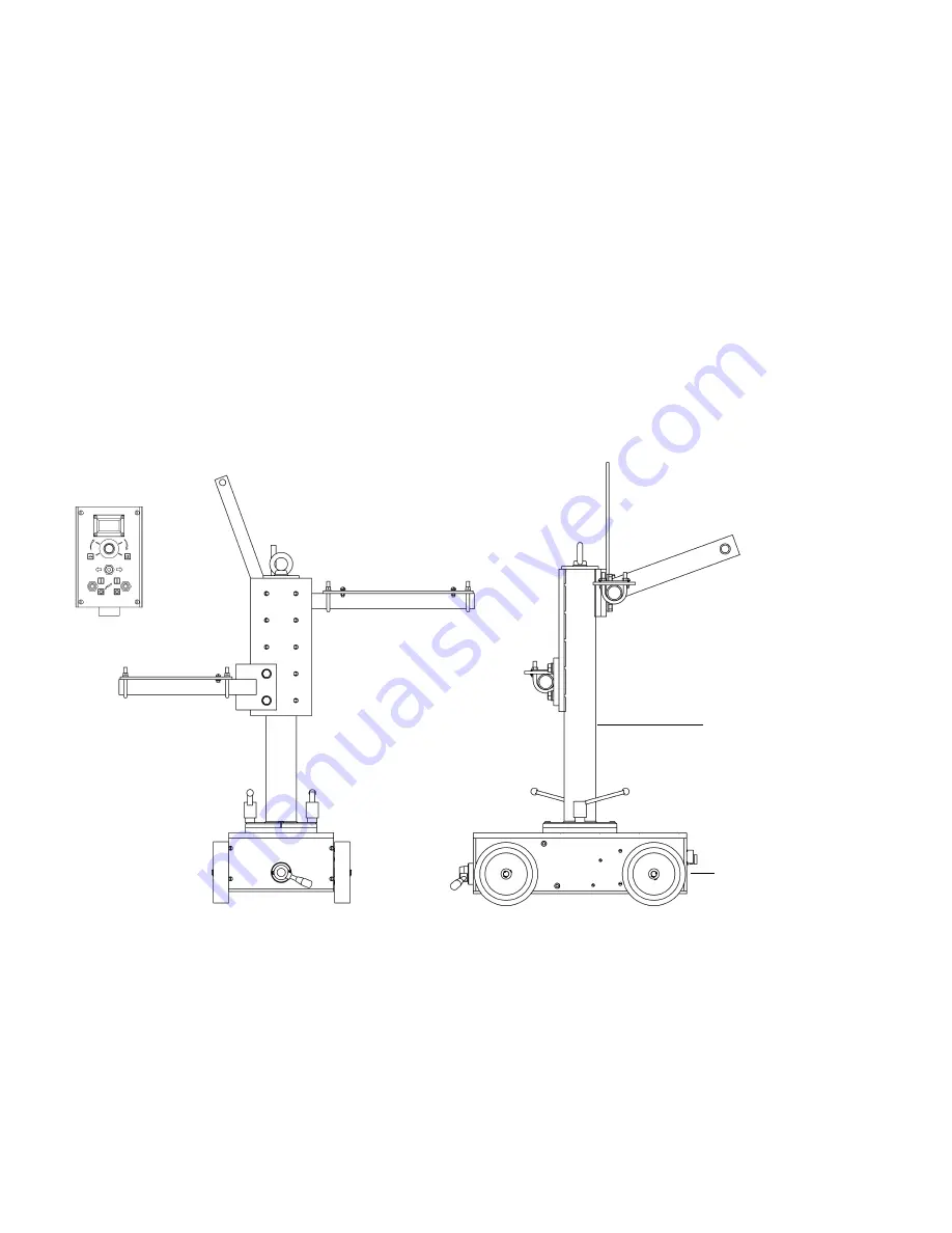 BUG-O HDT-1000 Instructions And Parts Manual Download Page 14