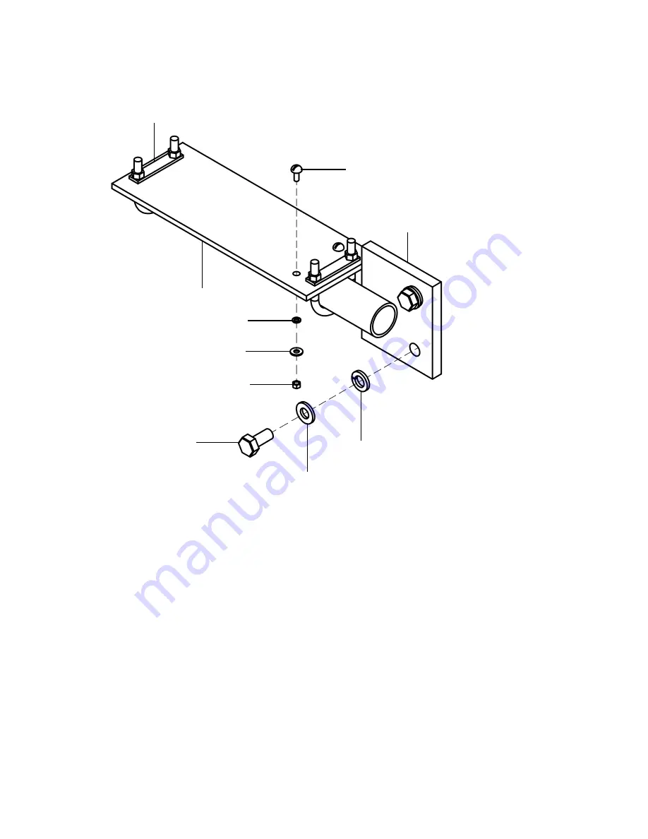 BUG-O HDT-1000 Instructions And Parts Manual Download Page 20