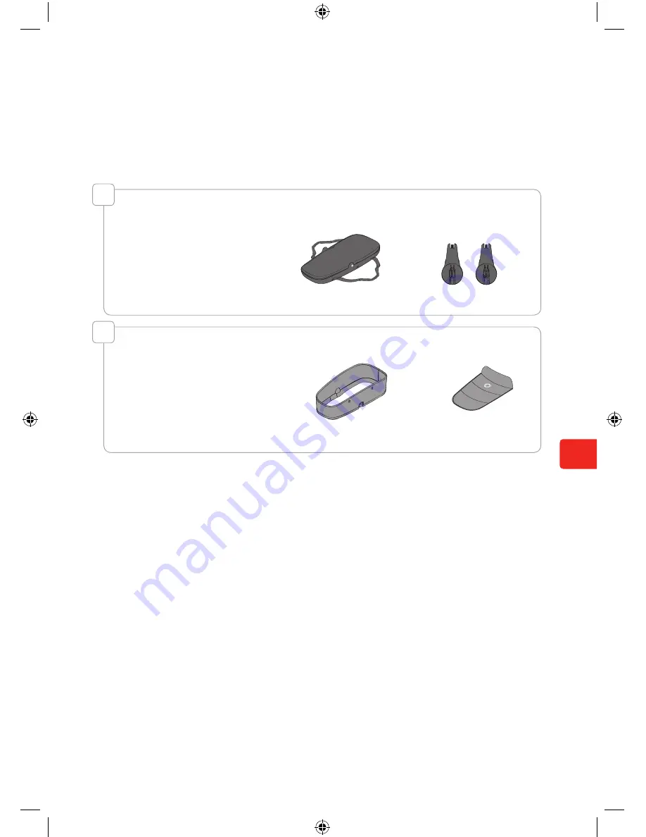 Bugaboo bee 3 User Manual Download Page 169