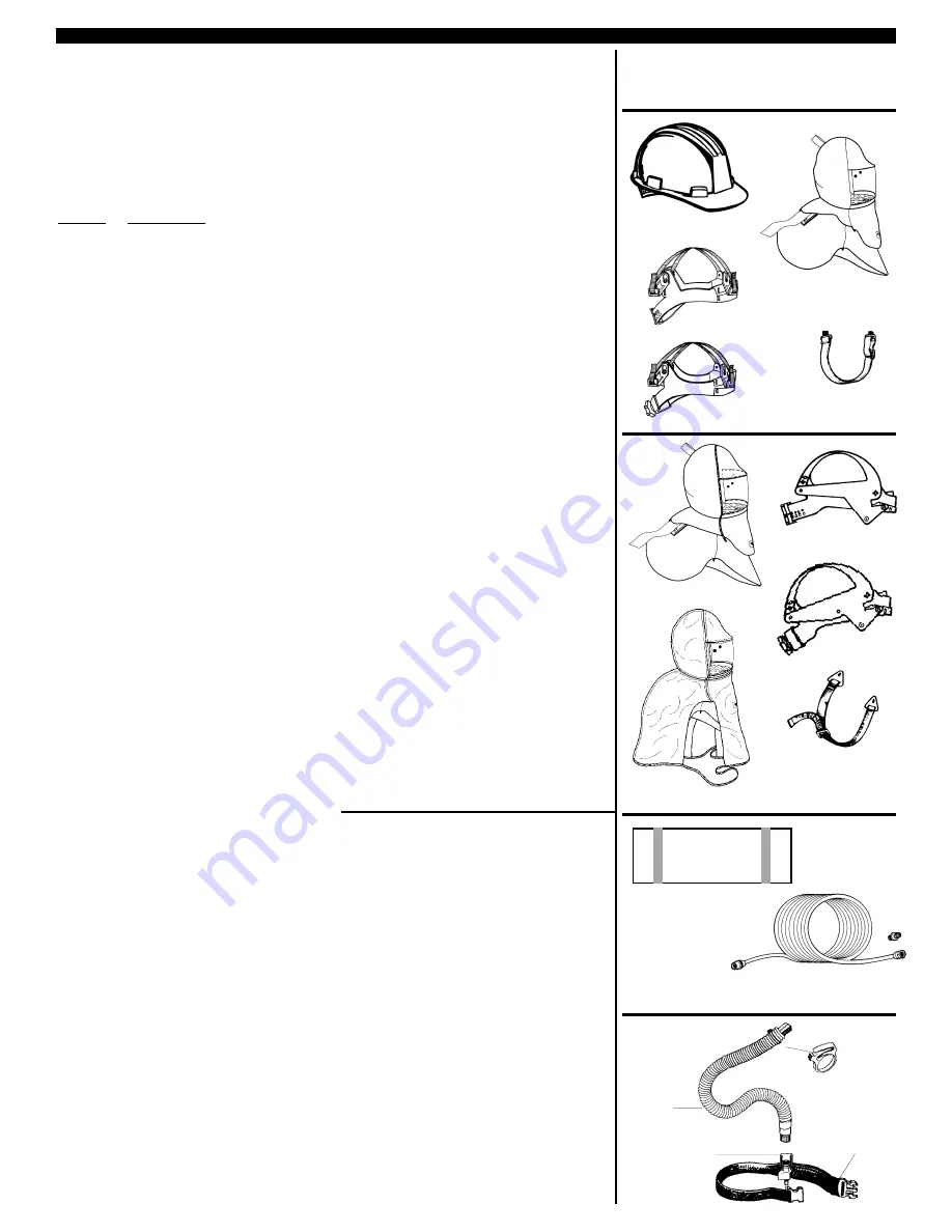 Bullard CC20E Series Instruction Manual Download Page 7