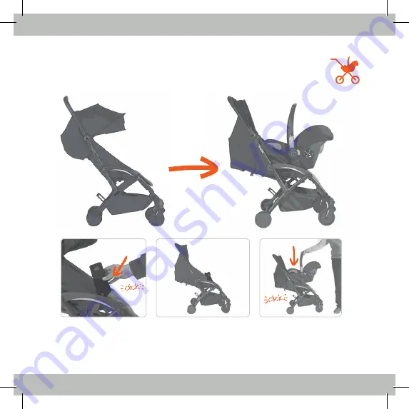 bumprider connect Instruction Manual Download Page 47