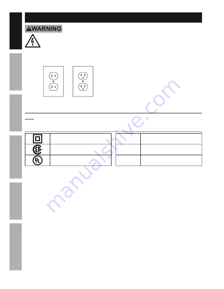 Bunker Hill Security 62463 Скачать руководство пользователя страница 4