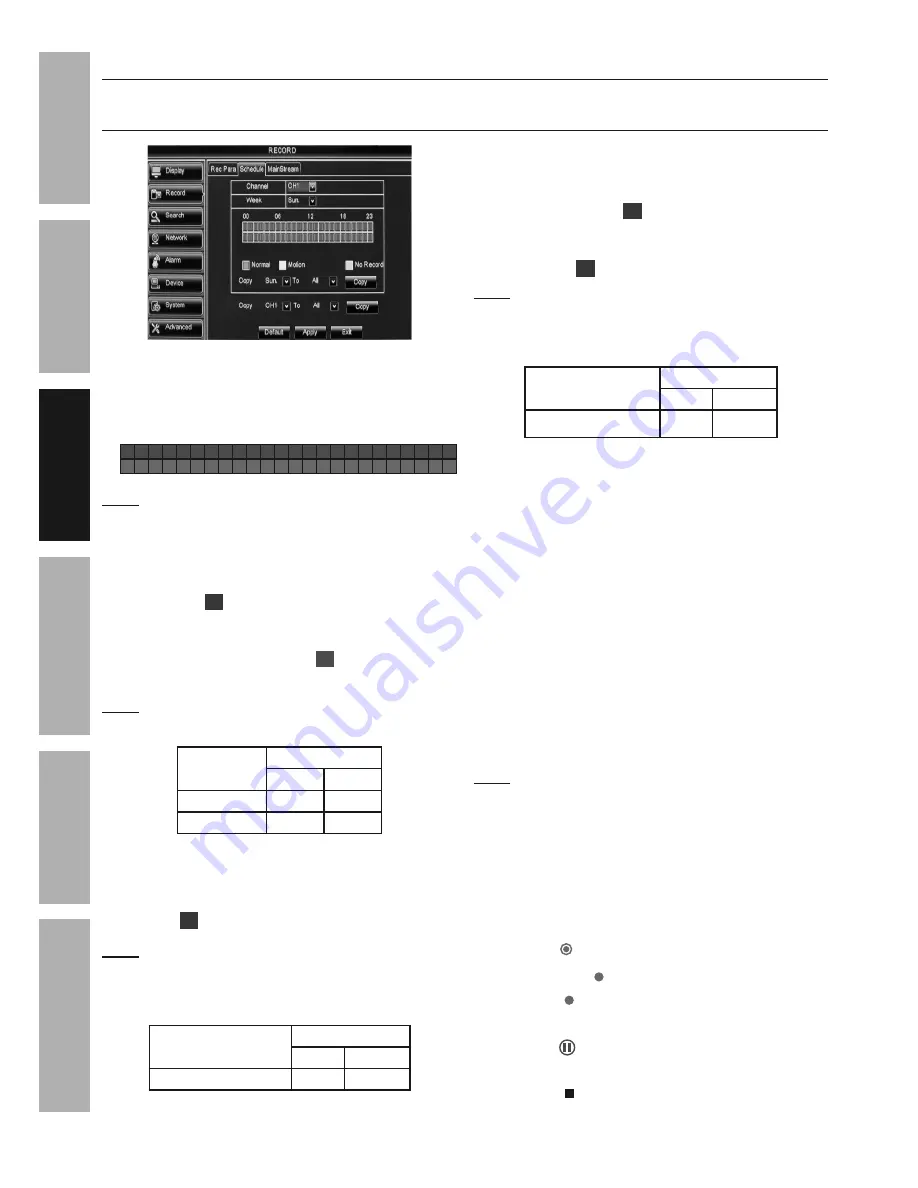 Bunker Hill Security 62463 Owner'S Manual & Safety Instructions Download Page 16