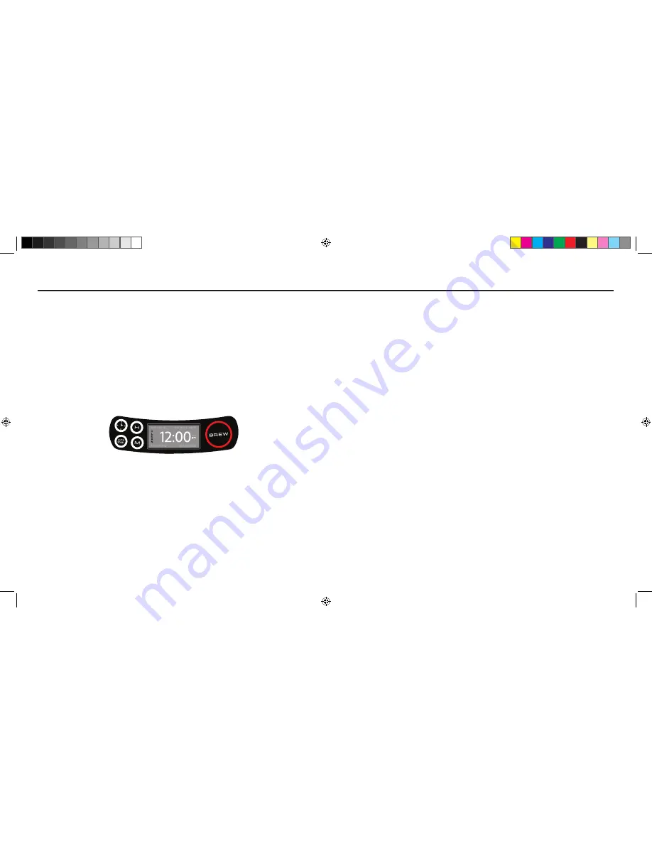 Bunn HB Use & Care Manual Download Page 5